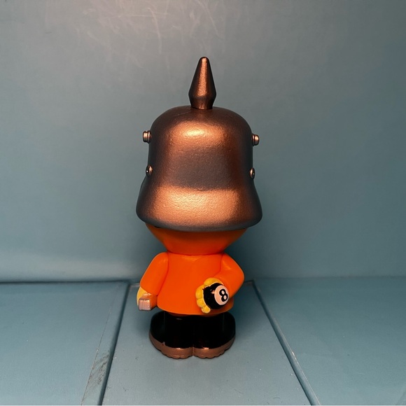 Funko Soda - Fantastik Plastik - Otto Orange Chase - 2022 Summer Convention LE - Picture 4 of 12